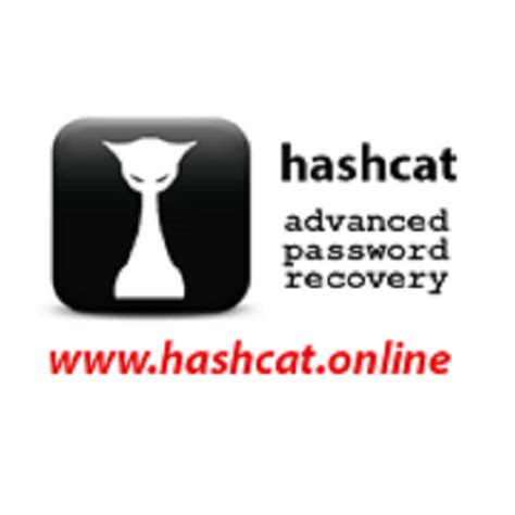 hashcat online.